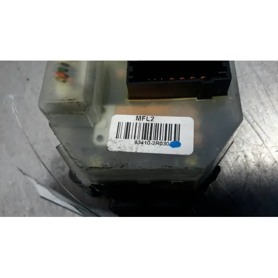 Mando Luces para Hyundai I30 Cw