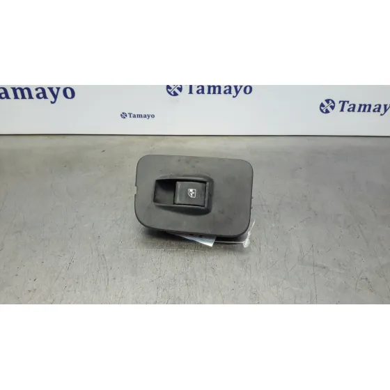 Mando Elevalunas Delantero Derecho para Fiat Fiorino