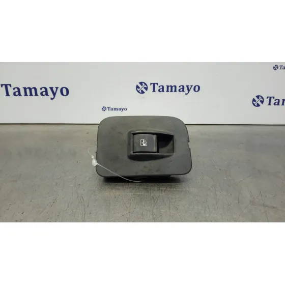 Mando Elevalunas Delantero Derecho para Fiat Fiorino
