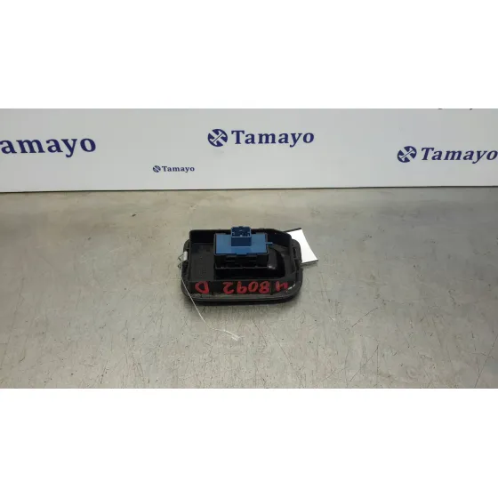 Mando Elevalunas Delantero Derecho para Fiat Fiorino