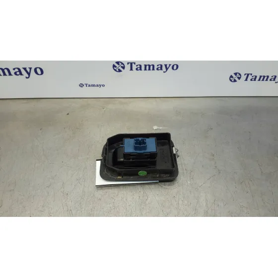 Mando Elevalunas Delantero Derecho para Fiat Fiorino