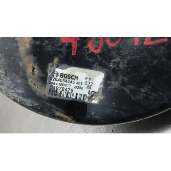 Servofreno para Fiat Fiorino