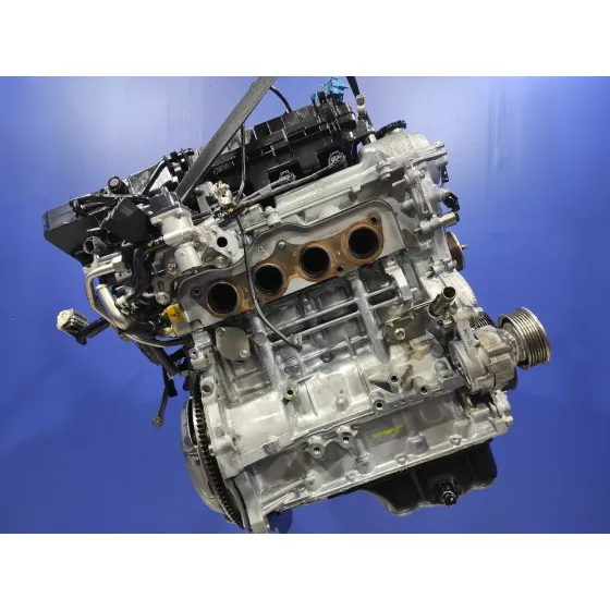 Motor Completo para Mazda 3 Lim. (Bl)