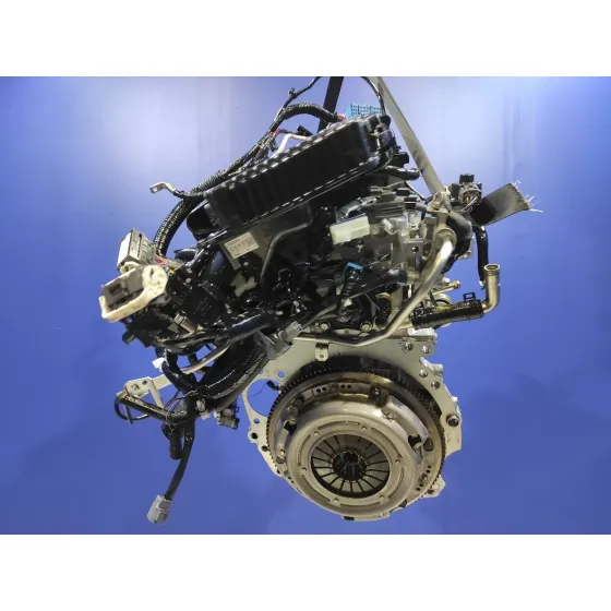 Motor Completo para Mazda 3 Lim. (Bl)