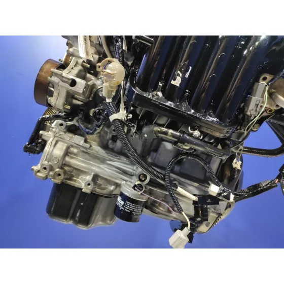 Motor Completo para Mazda 3 Lim. (Bl)
