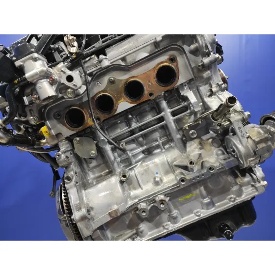 Motor Completo para Mazda 3 Lim. (Bl)