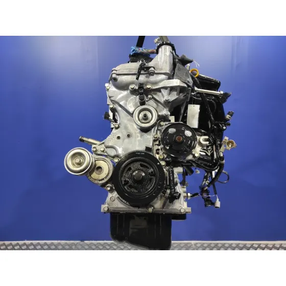 Motor Completo para Mazda 3 Lim. (Bl)