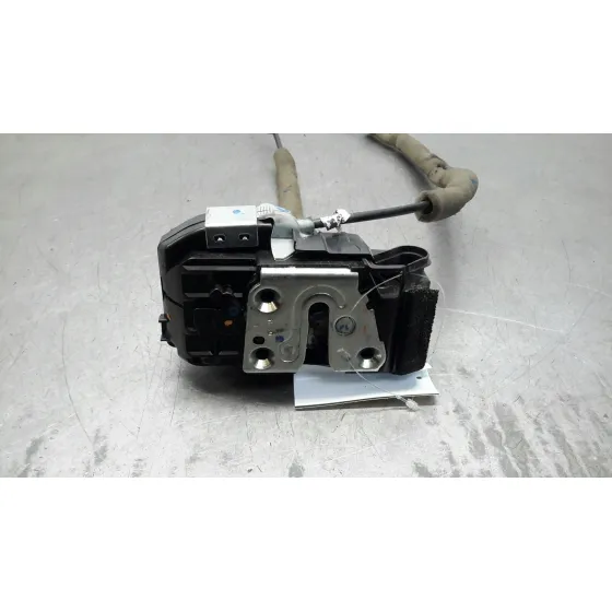 Cerradura Puerta Trasera Izquierda para Nissan Pulsar (C13)