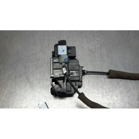 Cerradura Puerta Trasera Izquierda para Nissan Pulsar (C13)