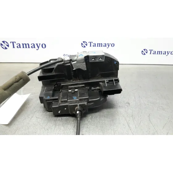 Cerradura Puerta Trasera Izquierda para Nissan Pulsar (C13)