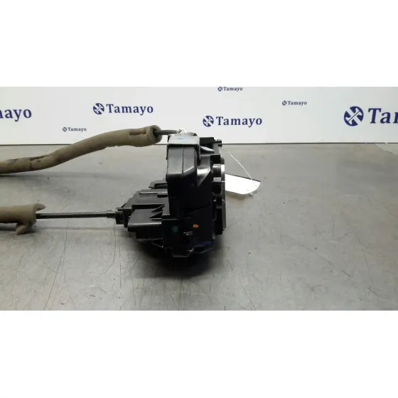 Cerradura Puerta Trasera Izquierda para Nissan Pulsar (C13)