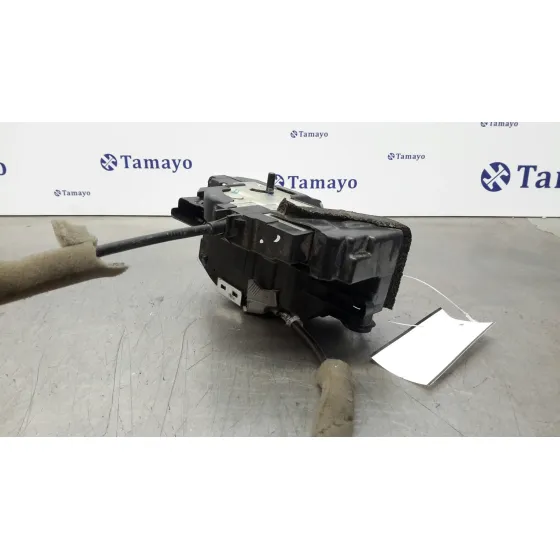 Cerradura Puerta Trasera Izquierda para Nissan Pulsar (C13)