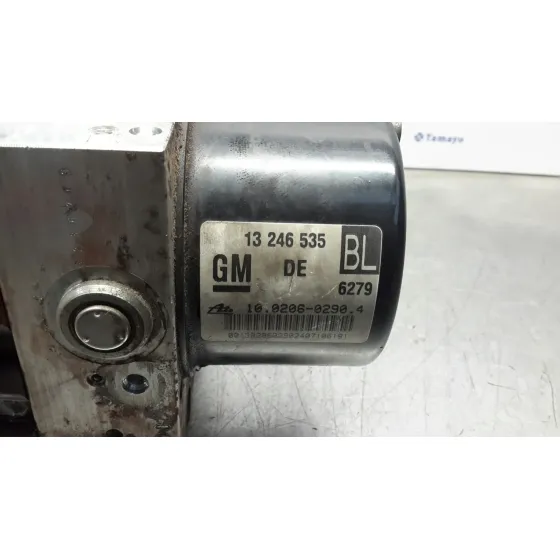 Abs para Opel Astra H Berlina