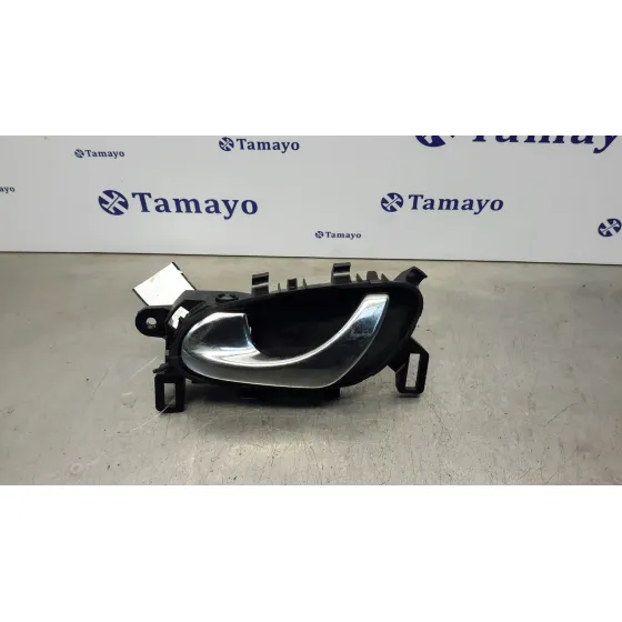 Maneta Interior Trasera Izquierda para Nissan Pulsar (C13)