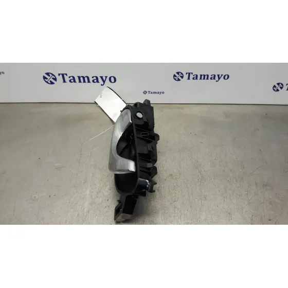 Maneta Interior Trasera Izquierda para Nissan Pulsar (C13)