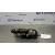 Maneta Interior Trasera Izquierda para Nissan Pulsar (C13)