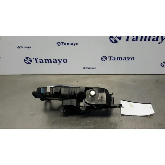 Maneta Interior Trasera Izquierda para Nissan Pulsar (C13)