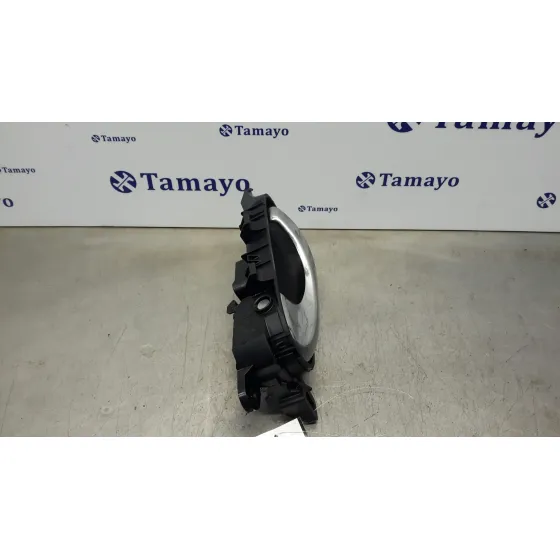 Maneta Interior Trasera Izquierda para Nissan Pulsar (C13)