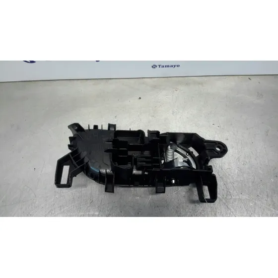 Maneta Interior Trasera Izquierda para Nissan Pulsar (C13)
