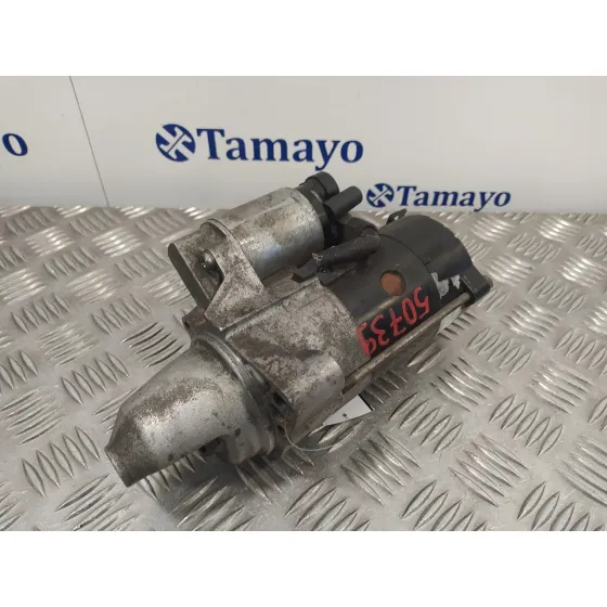 Motor Arranque para Honda Accord Tourer (Cn/Cm)