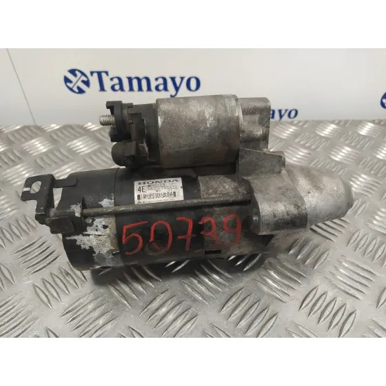 Motor Arranque para Honda Accord Tourer (Cn/Cm)