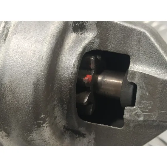 Motor Arranque para Honda Accord Tourer (Cn/Cm)