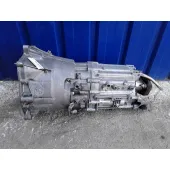 Caja Cambios para Bmw Serie 1 Berlina (E81/E87)