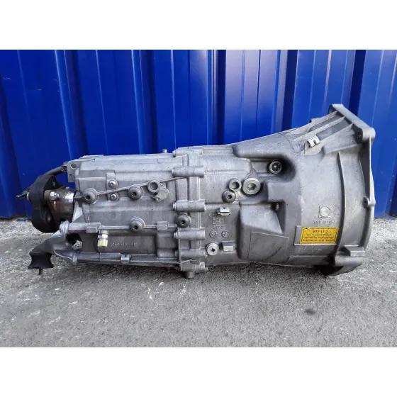 Caja Cambios para Bmw Serie 1 Berlina (E81/E87)