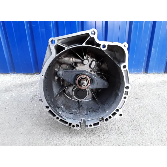 Caja Cambios para Bmw Serie 1 Berlina (E81/E87)