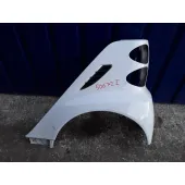 Aleta Trasera Izquierda para Smart Fortwo Coupe