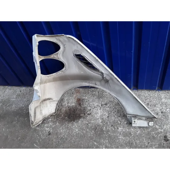 Aleta Trasera Izquierda para Smart Fortwo Coupe