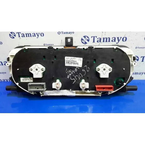 Cuadro Instrumentos para Renault Laguna Ii Grandtour (Kg0)