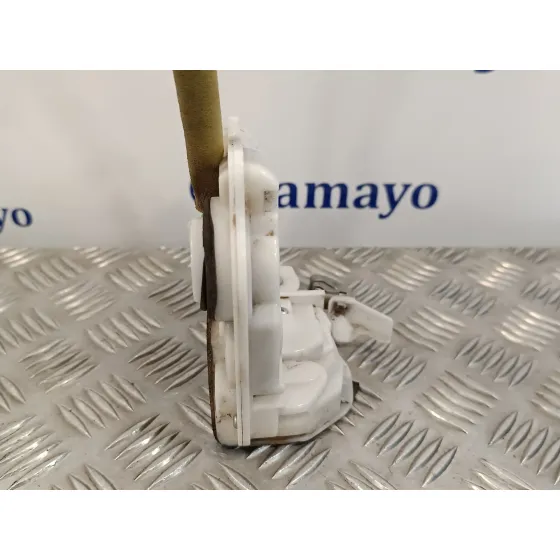 Cerradura Puerta Trasera Derecha para Mazda 3 Lim. (Bl)