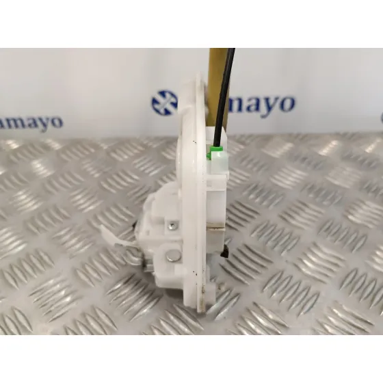 Cerradura Puerta Trasera Derecha para Mazda 3 Lim. (Bl)