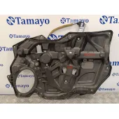 Elevalunas Delantero Derecho para Mazda 3 Lim. (Bl)