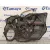 Elevalunas Delantero Derecho para Mazda 3 Lim. (Bl)