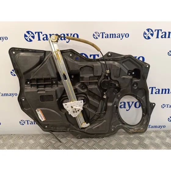 Elevalunas Delantero Derecho para Mazda 3 Lim. (Bl)
