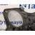Elevalunas Trasero Derecho para Mazda 3 Lim. (Bl)