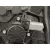 Elevalunas Trasero Derecho para Mazda 3 Lim. (Bl)