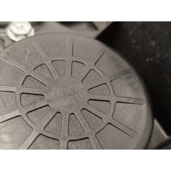 Elevalunas Trasero Derecho para Mazda 3 Lim. (Bl)