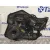 Elevalunas Trasero Izquierdo para Mazda 3 Lim. (Bl)
