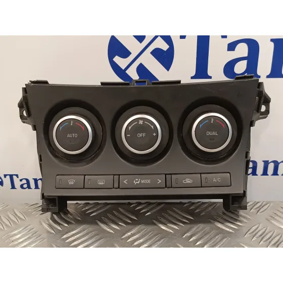 Mando Climatizador para Mazda 3 Lim. (Bl)