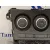 Mando Climatizador para Mazda 3 Lim. (Bl)