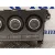 Mando Climatizador para Mazda 3 Lim. (Bl)