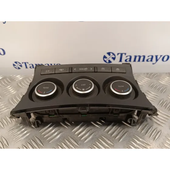 Mando Climatizador para Mazda 3 Lim. (Bl)