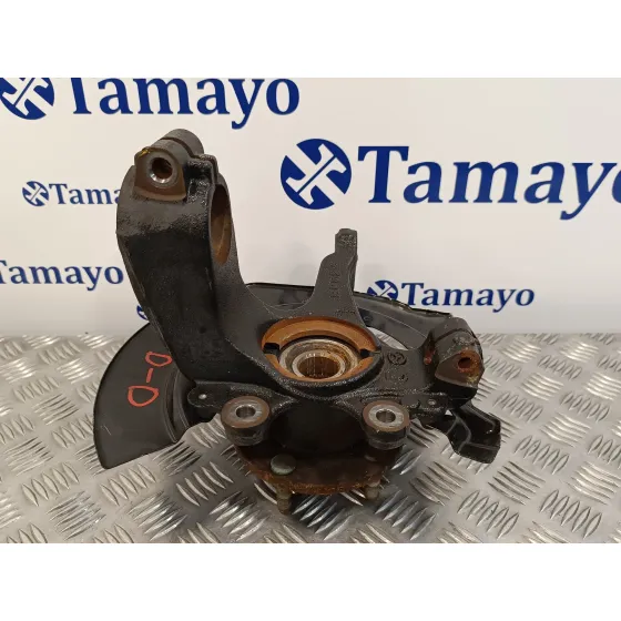 Mangueta Delantera Derecha para Mazda 3 Lim. (Bl)