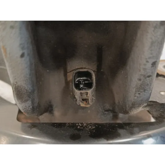 Mangueta Delantera Derecha para Mazda 3 Lim. (Bl)