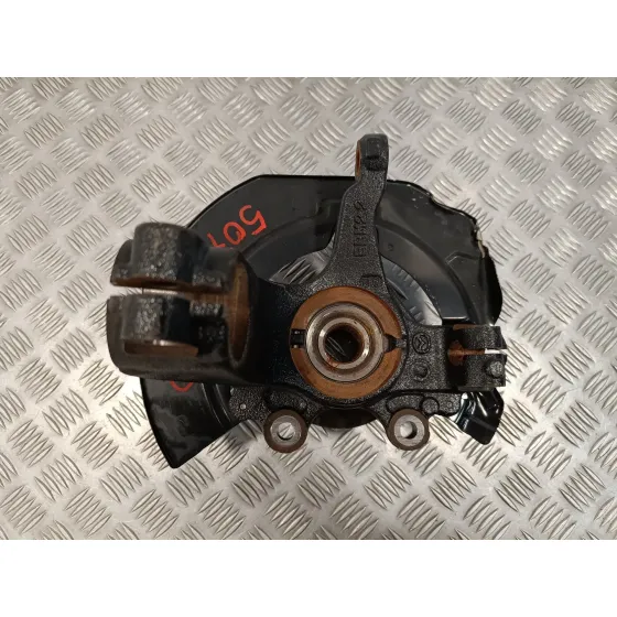 Mangueta Delantera Derecha para Mazda 3 Lim. (Bl)