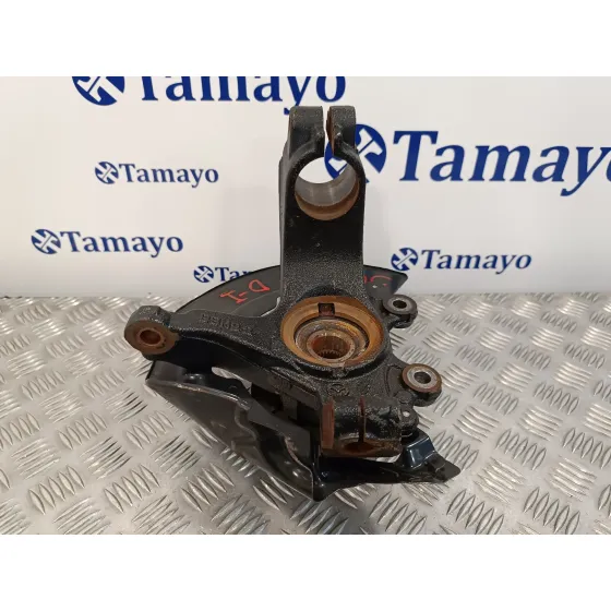 Mangueta Delantera Izquierda para Mazda 3 Lim. (Bl)