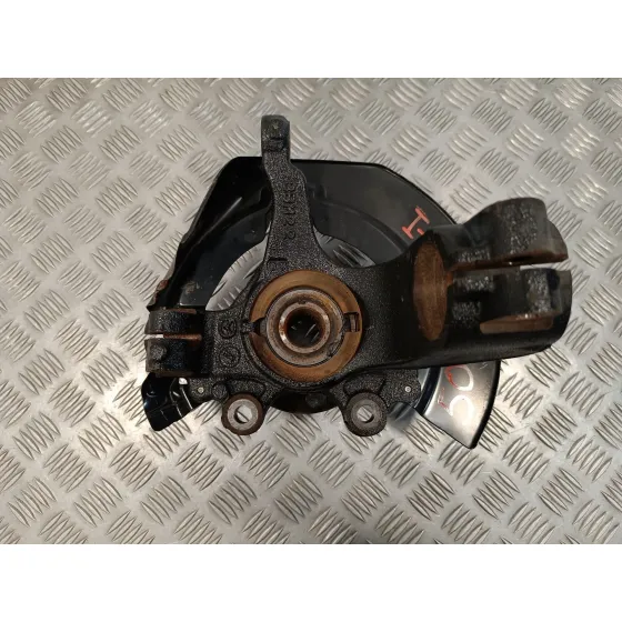 Mangueta Delantera Izquierda para Mazda 3 Lim. (Bl)